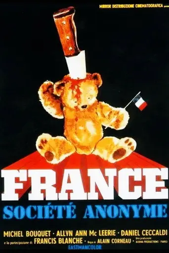 France, Incorporated (1974)