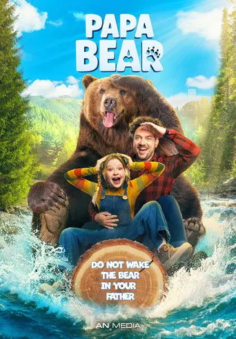 Papa Bear (2025)