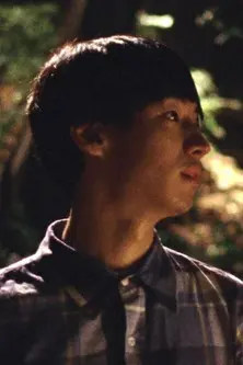 A Dog in my Flashlight (2010)