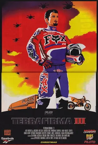 Terrafirma 3 (1996)
