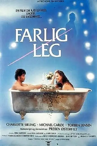 Farlig Leg (1990)