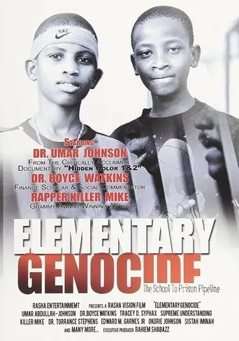 Elementary Genocide (2014)