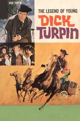 The Legend of Young Dick Turpin (1965)