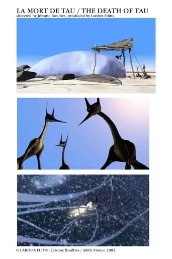 La Mort De Tau (2001)