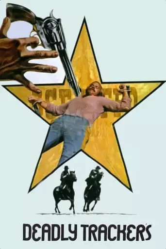 Deadly Trackers (1972)