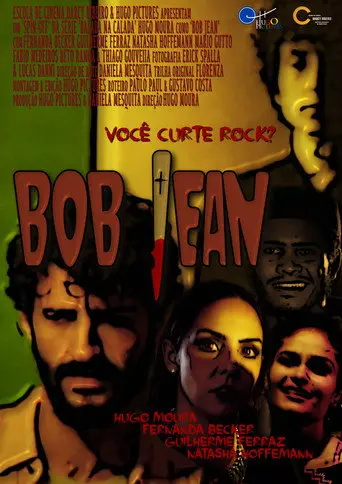 Bob Jean (2016)
