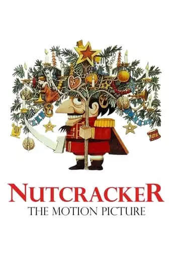Nutcracker: The Motion Picture (1986)
