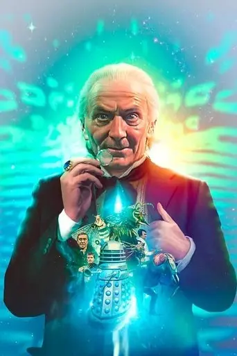 Maureen O'Brien: In Conversation (2022)