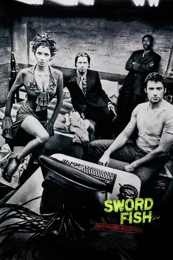 Swordfish (2001)