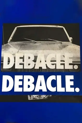 Debacle. (2009)