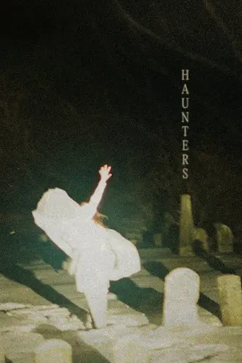 Haunters (2026)