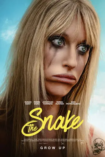 The Snake (2026)
