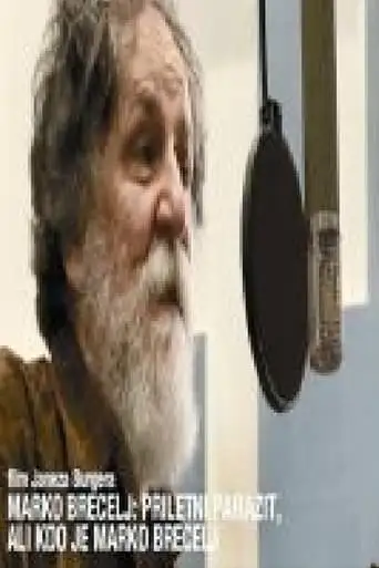 The Elderly Parasite or Who Is Marko Brecelj? (2013)