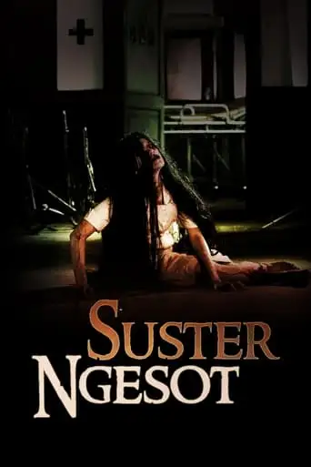 The Secret: Suster Ngesot Urban Legend (2007)