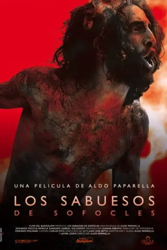 Los sabuesos de Sófocles (2004)