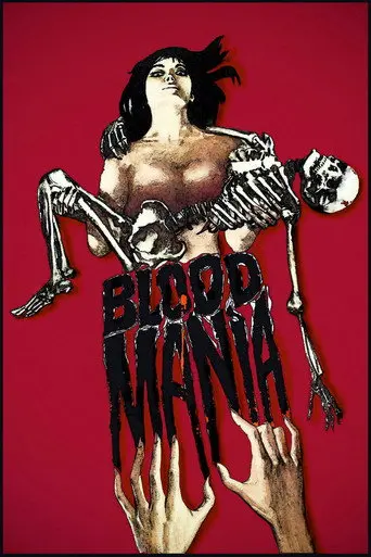 Blood Mania (1970)