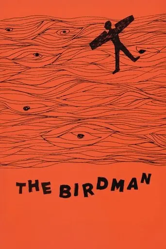 The Birdman (2014)