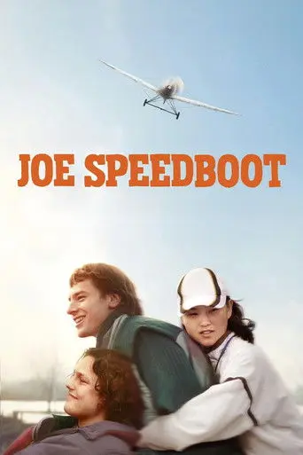 Joe Speedboot (2026)