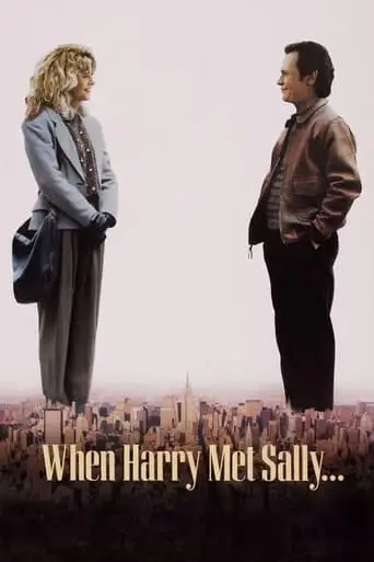 When Harry Met Sally... (1989)