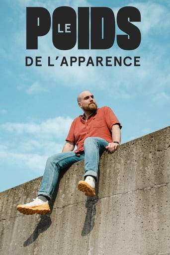 Le Poids De L'apparence (2023)
