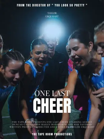 One Last Cheer (2026)