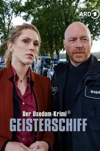 Geisterschiff - Der Usedomkrimi (2019)