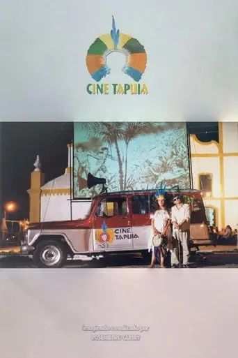 Cine Tapuia (2006)