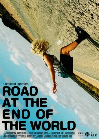 Road at the End of the World (2025)