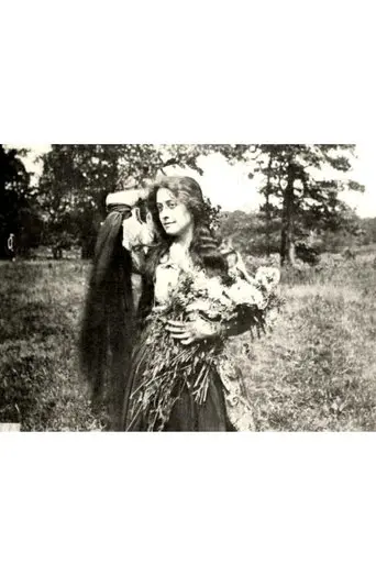 The Little Minister (1913)