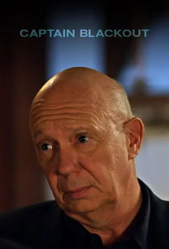 Captain Blackout (2014)
