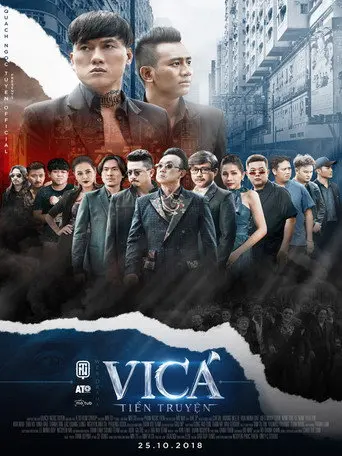 Vi Cá Tiền Truyện (2018)
