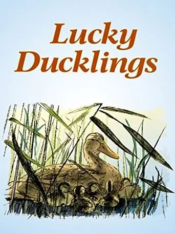 Lucky Ducklings (2014)