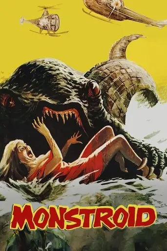 Monstroid (1980)