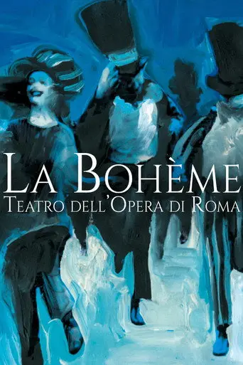 La Bohème (2022)