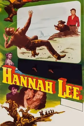 Hannah Lee: An American Primitive (1953)