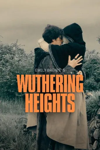 Wuthering Heights (2024)