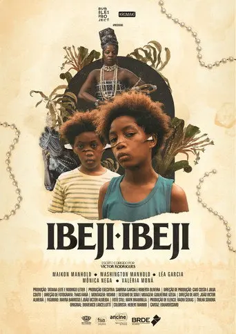 Ibeji Ibeji (2021)