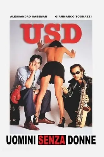 Uomini Senza Donne (1996)