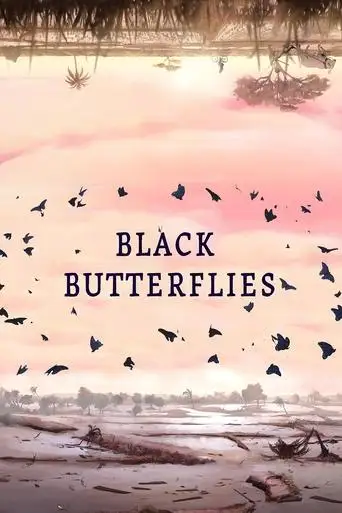 Black Butterflies (2024)