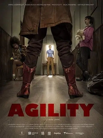 Agility (2018)