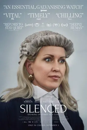 Silenced (2026)