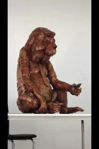 Sext Apes (2017)