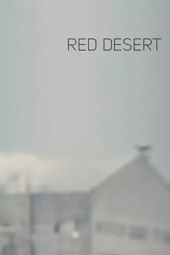 Red Desert (1964)