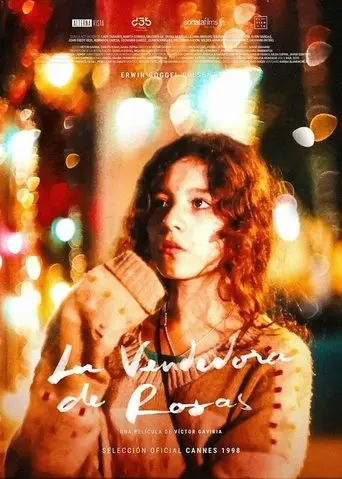 The Rose Seller (1998)