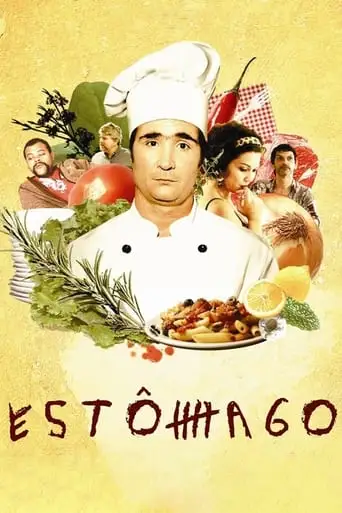 Estomago (2007)