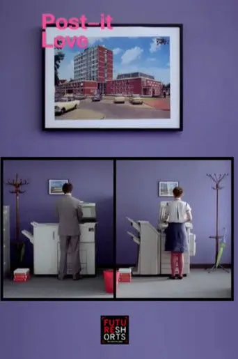 Post-It Love (2009)