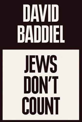 David Baddiel: Jews Don't Count (2022)