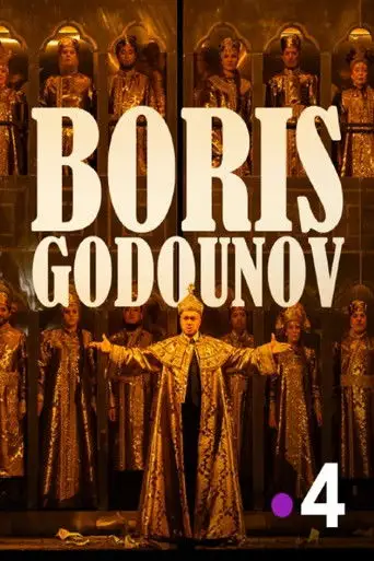 Boris Godounov à l’Opéra national du Capitole (2023)