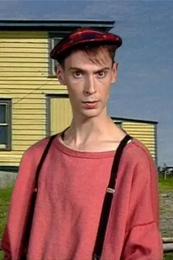 Auto Biography (1994)