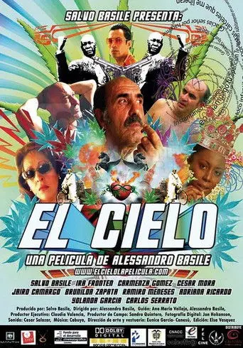 El Cielo (2009)